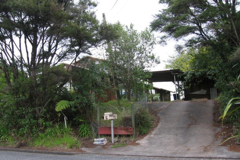 Photo of property in 89 Tanekaha Road, Titirangi, Auckland, 0604