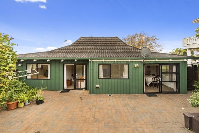 Property details for 1 Peart View, Saint Johns, Auckland, 1072