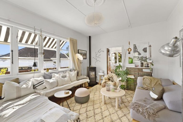 Photo of property in 33 Franklyn Street, Nelson South, Nelson, 7010