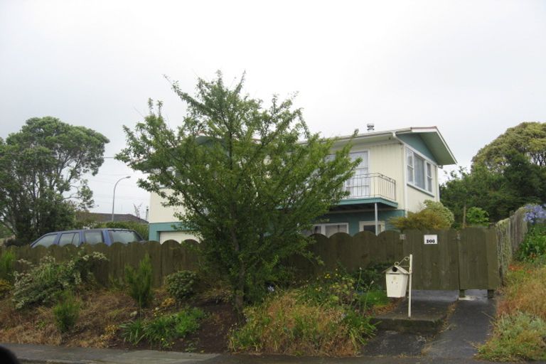 Photo of property in 1 Sunnyside Street, Onerahi, Whangarei, 0110