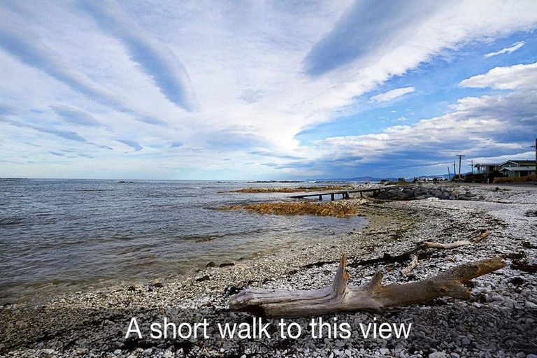 Photo of property in 2a Weka Road, South Bay, Kaikoura, 7300