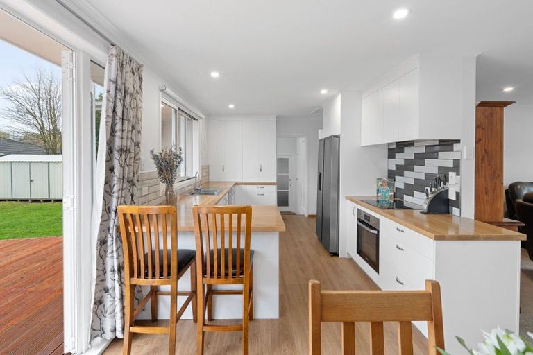 Photo of property in 199 High Street South, Carterton, 5713