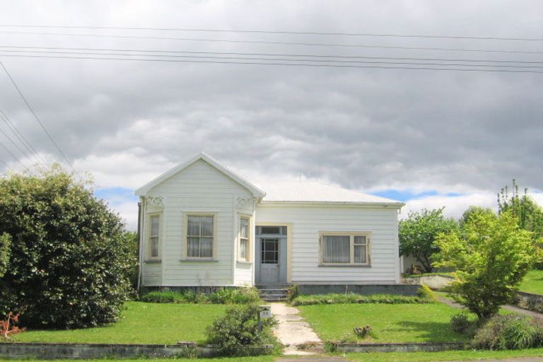 Photo of property in 24 Gilmour Street, Waihi, 3610