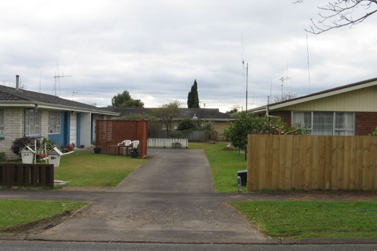 Photo of property in 38a Livingstone Avenue, Nawton, Hamilton, 3200