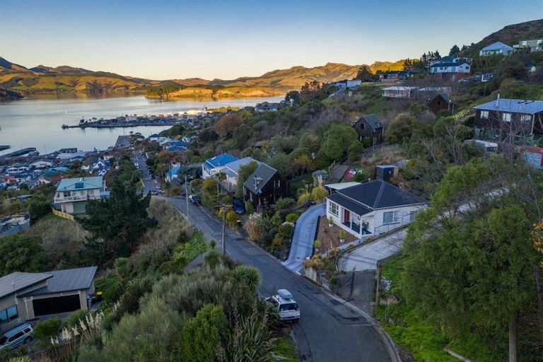 Photo of property in 81b Jacksons Road, Lyttelton, 8082