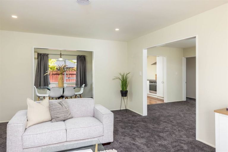 Photo of property in 10 Jenkins Street, Kaiapoi, 7630