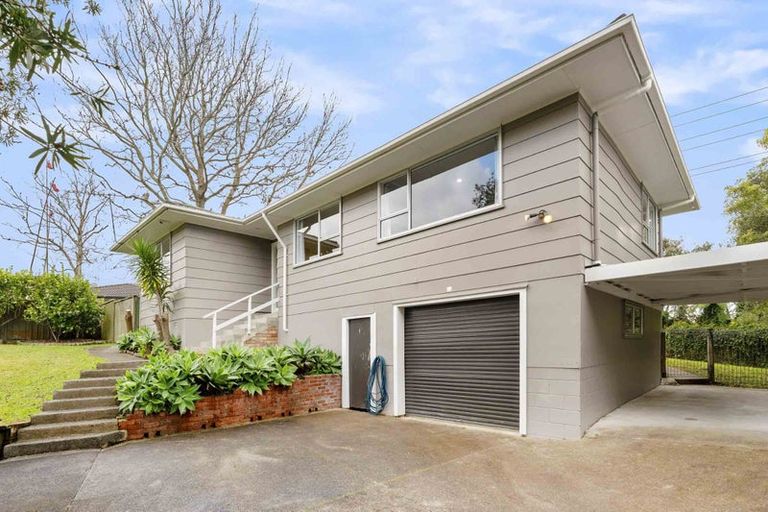 Photo of property in 48 Harmel Road, Glendene, Auckland, 0602