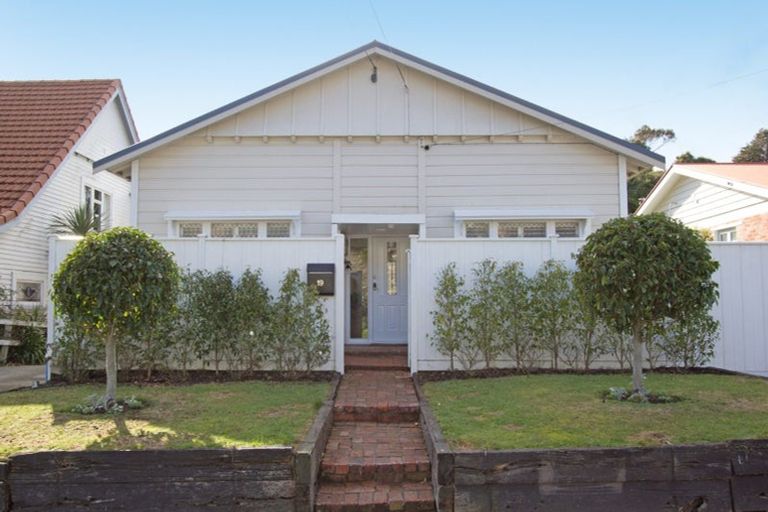 Photo of property in 19 Colway Street, Ngaio, Wellington, 6035