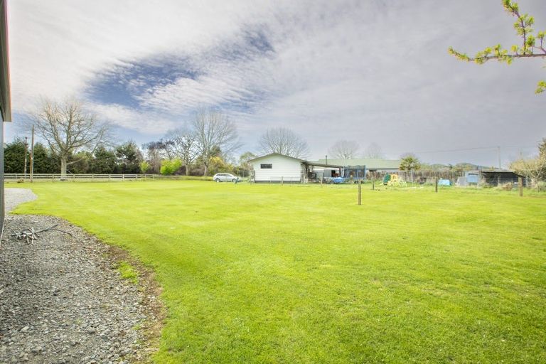 Photo of property in 21b Sydney Street, Takapau, 4203