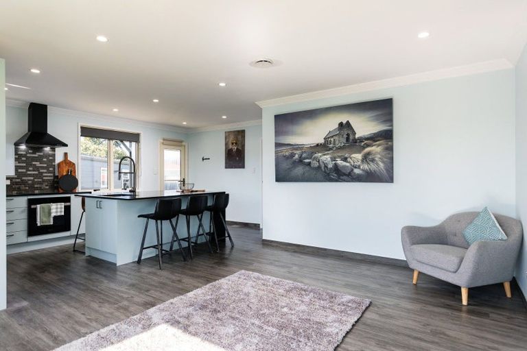 Photo of property in 11 Karina Crescent, Redwoodtown, Blenheim, 7201