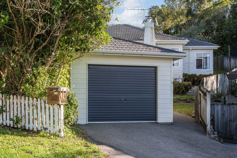Photo of property in 2 Chester Road, Tawa, Wellington, 5028