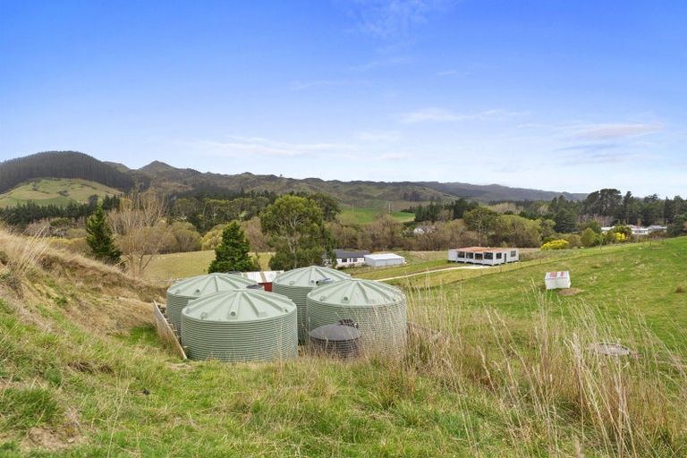 Photo of property in 40 Valley Road, Greta Valley, 7387