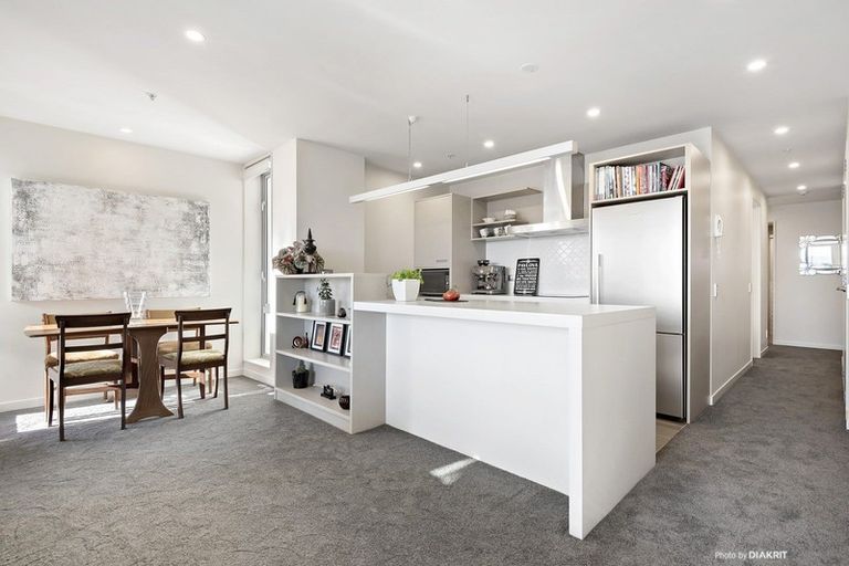 Photo of property in Republic Apartments, 5f/11 Tennyson Street, Te Aro, Wellington, 6011