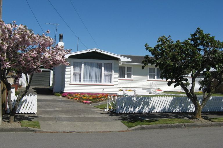 Photo of property in 4 Pope Crescent, Witherlea, Blenheim, 7201