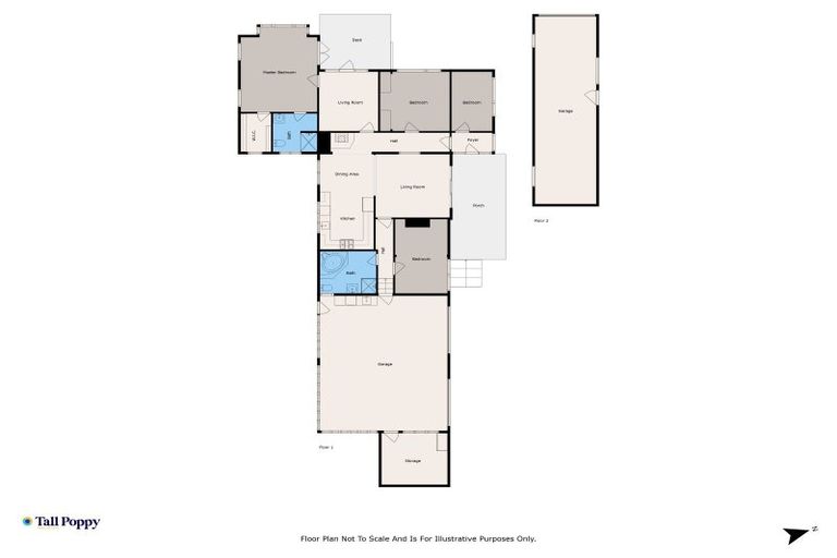 Photo of property in 1835 Egmont Road, Kaimiro, Inglewood, 4386