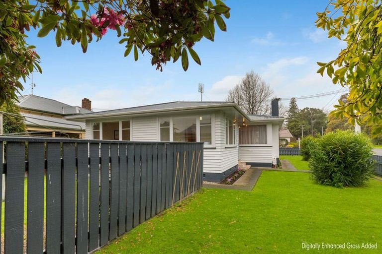 Photo of property in 23 Willis Street, Whanganui East, Whanganui, 4500