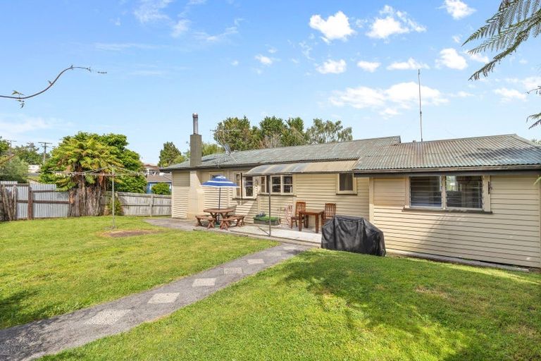 Photo of property in 3 Ensor Place, Tirau, 3410