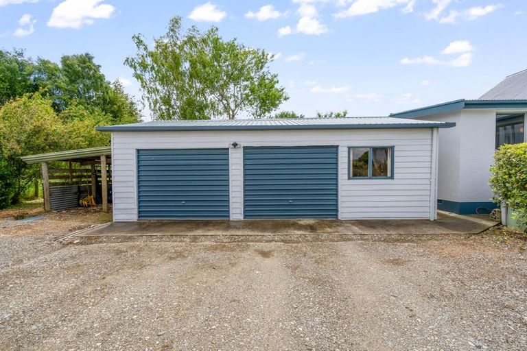 Photo of property in 2268 Ohai Clifden Highway, Orawia, Otautau, 9682