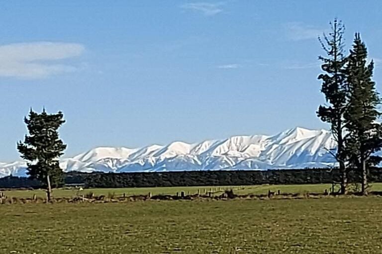 Photo of property in 599 Downs Road, Eyrewell, Rangiora, 7476