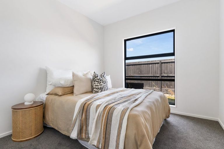 Photo of property in 125 Ed Hillary Drive, Rolleston, 7615