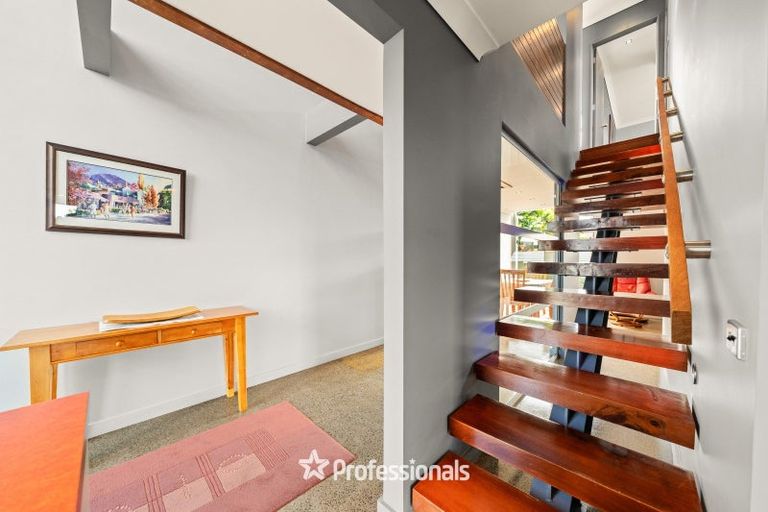 Photo of property in 22a Drummond Crescent, Kelson, Lower Hutt, 5010