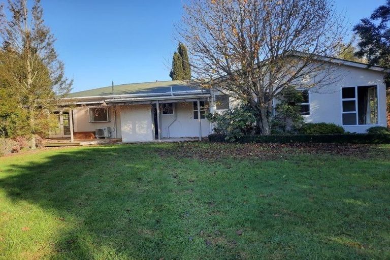 Photo of property in 198 Merton Road, Fernside, Rangiora, 7471