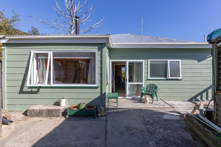 Photo of property in 87 Fox Street, Cobden, Greymouth, 7802