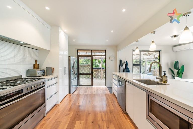 Photo of property in 134 Liverton Road, Kelson, Lower Hutt, 5010