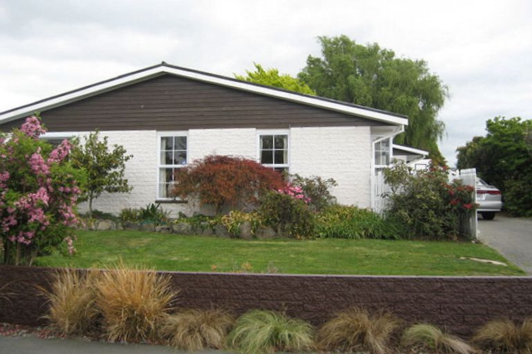 Photo of property in 37 Kimberley Street, Casebrook, Christchurch, 8051