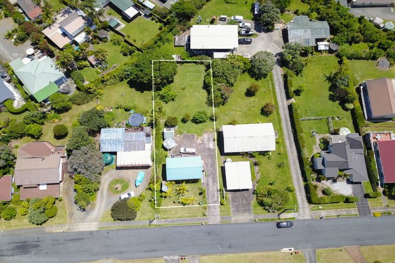 Photo of property in 8 Berghan Road, Coopers Beach, 0420