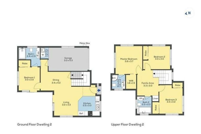 Photo of property in 149b Rathgar Road, Henderson, Auckland, 0610