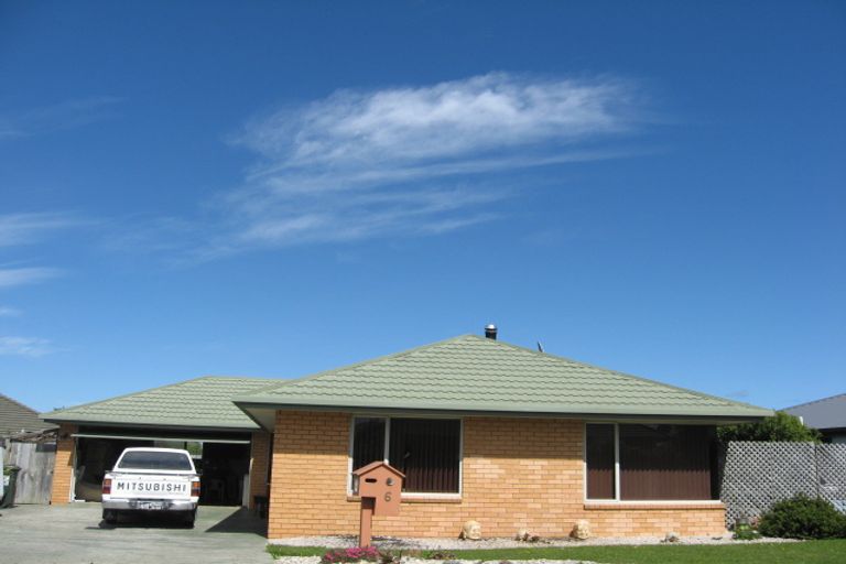 Photo of property in 6 Vining Crescent, Stoke, Nelson, 7011