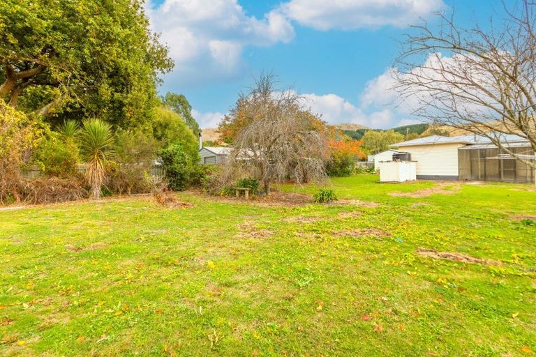 Photo of property in 8 Dundas Street, Porangahau, 4291