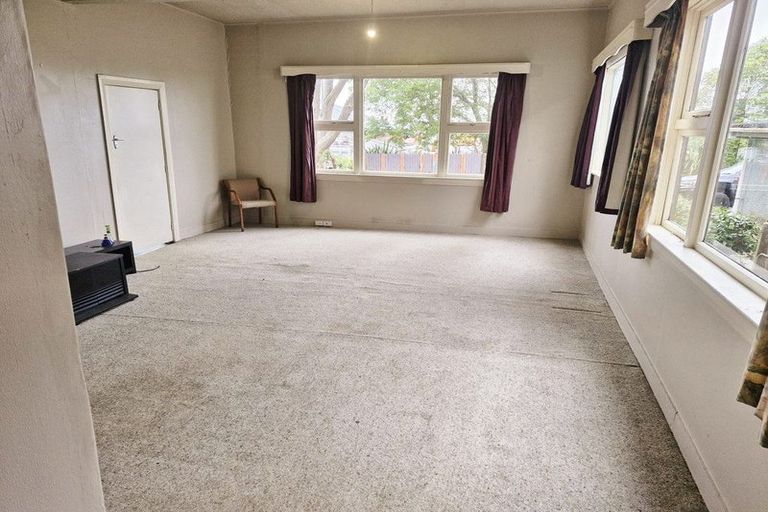 Photo of property in 17 Alexander Terrace, Greymouth, 7805