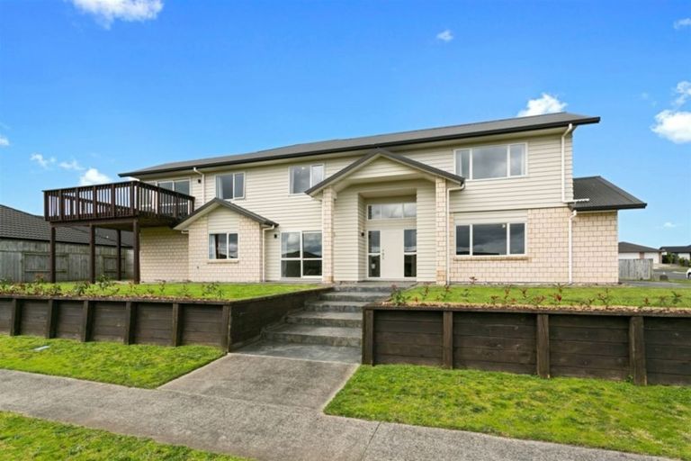 Photo of property in 6 Alpers Ridge, Leamington, Cambridge, 3432