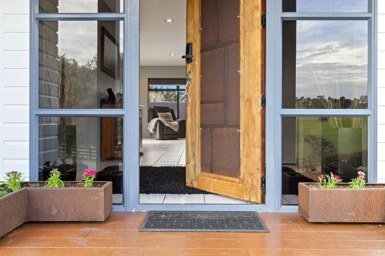 Photo of property in 763a Ararimu Road, Ararimu, Drury, 2579