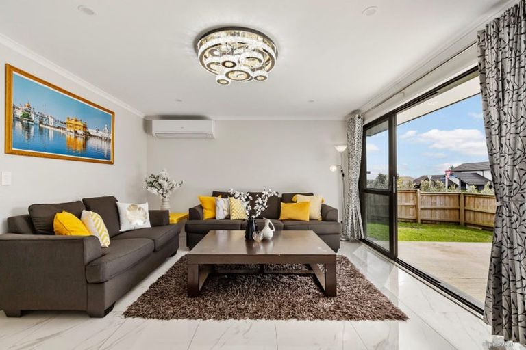 Photo of property in 6 Jonah Lomu Drive, Paerata, 2124