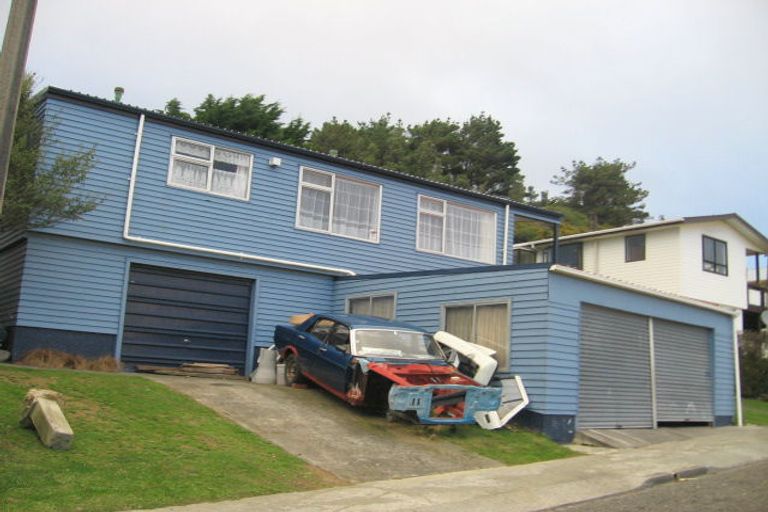 Photo of property in 101 Jamaica Drive, Grenada North, Wellington, 5028