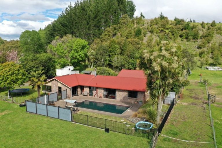 Photo of property in 2877 State Highway 30, Rotoma, Whakatane, 3192