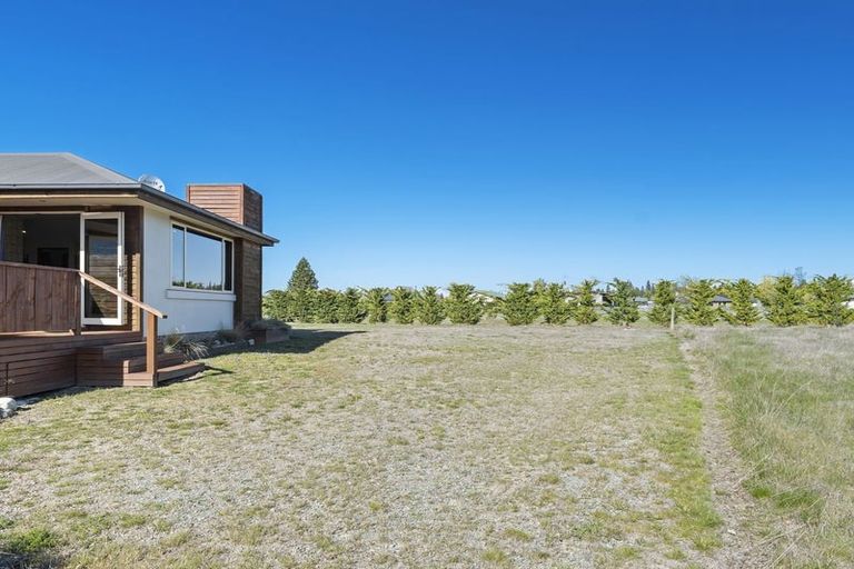 Photo of property in 64 Glencairn Road, Twizel, 7901