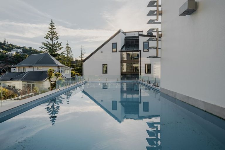 Photo of property in 5/22 Esplanade, Sumner, Christchurch, 8081