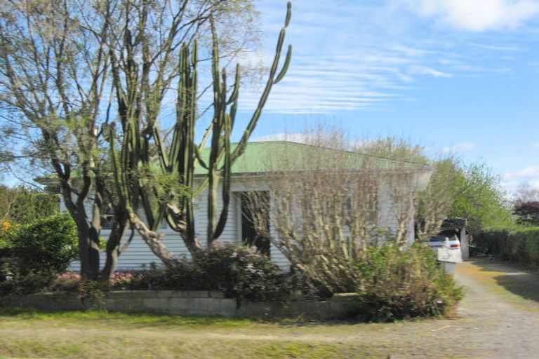 Photo of property in 90 Apatu Street, Wairoa, 4108
