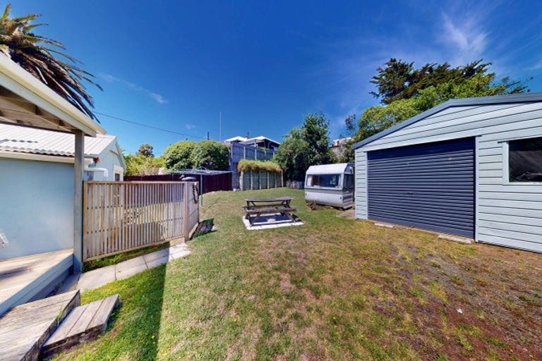 Photo of property in 647 Waitarere Beach Road, Waitarere Beach, Levin, 5510