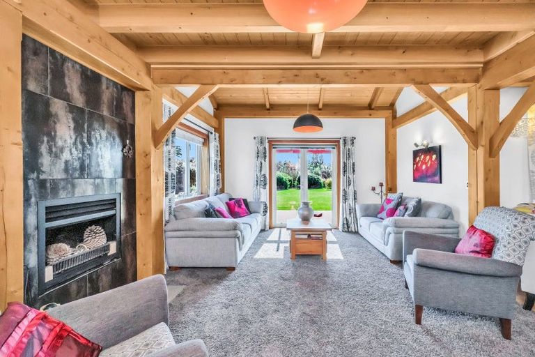 Photo of property in 9 Hayfield Terrace, Cust, Rangiora, 7471