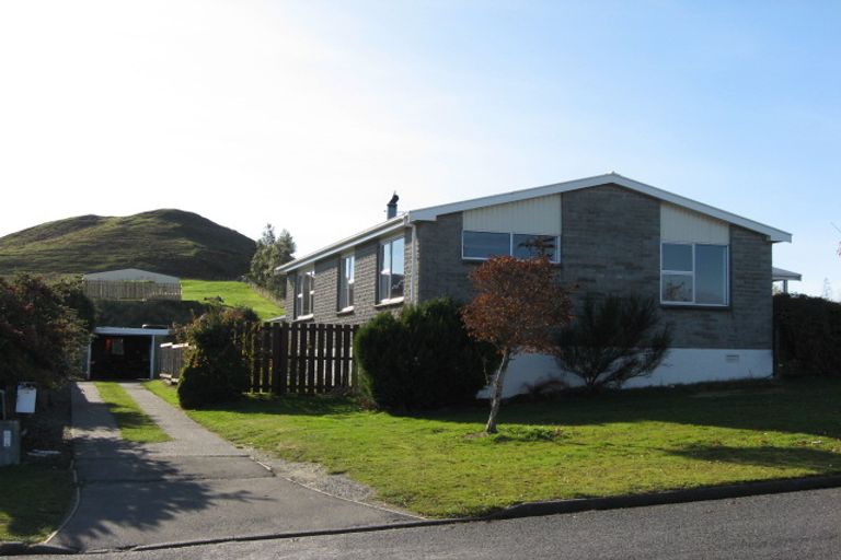 Photo of property in 25 Maitland Street, East Gore, Gore, 9710