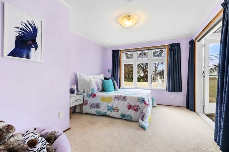 Photo of property in 36 Belvedere Road, Hataitai, Wellington, 6021