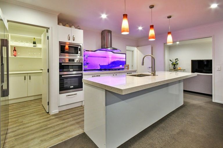 Photo of property in 45 Hillpark Drive, Pokeno, 2402