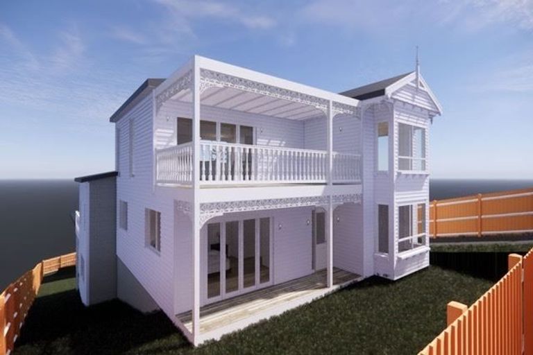 Photo of property in 33 Triangle Road, Massey, Auckland, 0614