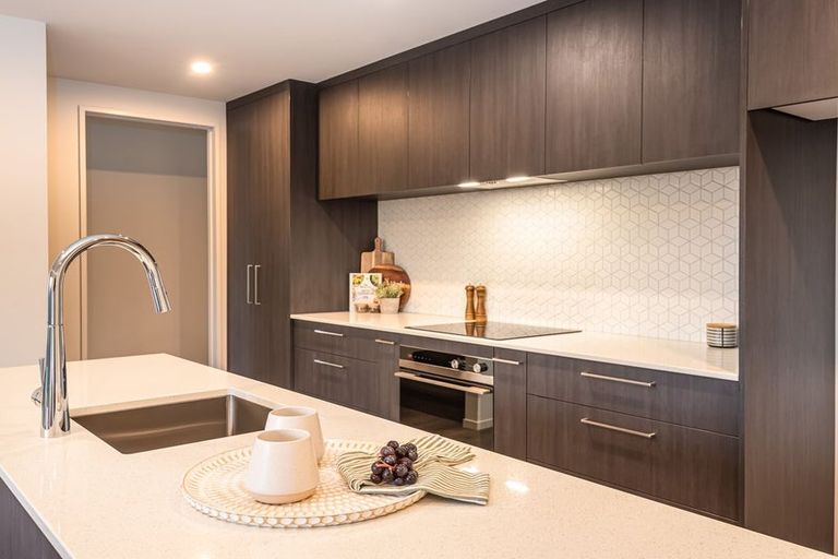 Photo of property in 5/6 Strauss Place, Somerfield, Christchurch, 8024