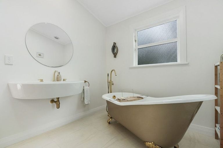 Photo of property in 26 Malcolm Street, Martinborough, 5711